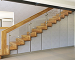Construction et protection de vos escaliers par Escaliers Maisons à Enval
